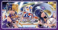 Ado デスクマット セット Adoのドキドキ秘密基地」デスクマット【Ado Official Shop】