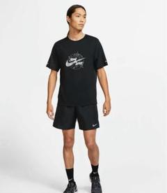NIKE チャレンジャー ランニング ショートパンツ