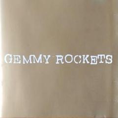 現VAMPS激レア廃盤】GEMMY ROCKETS ジェミーロケッツK.A.Z