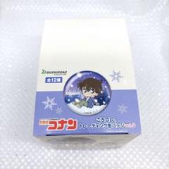 BOX】『名探偵コナン』ころコレ！トレーディング缶バッジ vol.2