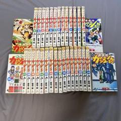 金色のガッシュ！！ 全33巻セット