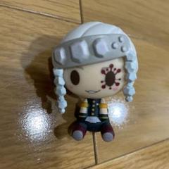 鬼滅の刃　ちょこのっこ　宇髄天元　くじ
