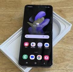 Android Galaxy Flip 4｜128gb｜SIMフリー