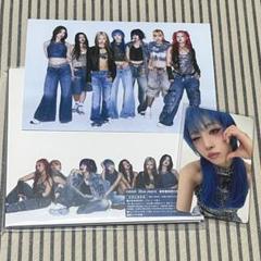 HANA 2nd Blue Jeans 通常盤初回仕様 CD