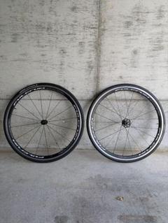フルクラムレーシングクアトロ　シマノ11c中古 フルクラムレーシングクアトロシマノ11c中古