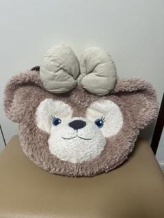 ディズニー　シェリーメイ　2wayバッグ