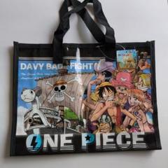 ONE PIECE ワンピース　トートバッグ+ポーチセット m30476420119_1.jpg?1709386408