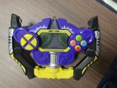 DXブンブンコントローラー 「爆上戦隊ブンブンジャー」のサムネイル