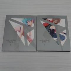 【新品未開封】アクエリオンロゴス Vol.1【Blu-ray】 Amazon.co.jp: アクエリオンロゴス Vol.1【 イベントチケット