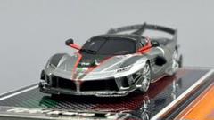 2025年最新】1/64 Fxxの人気アイテム - メルカリ