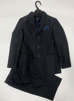 専用　美品　Sirmione　フォーマルスーツセット　卒服　5点　160　黒 2025年最新】sirmione スーツの人気アイテム - メルカリ