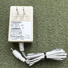 TOSHIBA DVDプレーヤー ACアダプター付き 楽天市場】【オプション品/メーカー純正】 ポータブル DVD