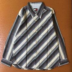 TOMMY HILFIGER 長袖シャツ　サイズ130