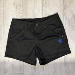 パーリーゲイツ　ショートパンツ　新品 パーリーゲイツ PG 【ストレッチ】チェックドビーショートパンツ