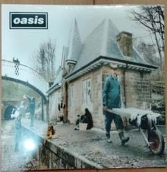 2025年最新】oasIs レコードの人気アイテム - メルカリ