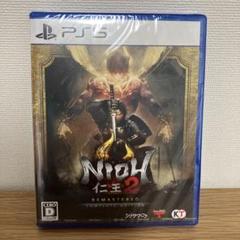 仁王2 Remastered Complete Edition