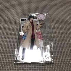SAKAMOTO DAYS スタンド付きビッグアクリルプレート 南雲