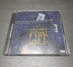 初回盤！新宿 STREET LIFE(DVD付) MS CRU★ＭＳＣ★漢★ Amazon.co.jp: 新宿 STREET LIFE(DVD付): ミュージック