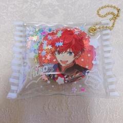 【未開封】あんスタ 天城一彩 2点セット 新品☆あんスタ【天城一彩】サインステッカー☆New stars☆2点