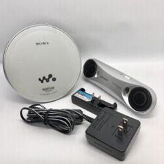 SONY CDウォークマン D-NE730 アクティブスピーカー srs-t33 SONY CDウォークマン D-NE730 アクティブスピーカー srs-t33