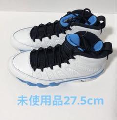 【未使用】AIR JORDAN9 RETRO / 27.5cm
