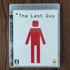 The Last Guy