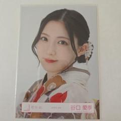 谷口愛李 グッズまとめ売り 櫻坂46 谷口愛季 まとめ売り - メルカリ