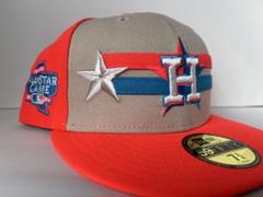MLB 2024 オールスター ニューエラ アストロズ