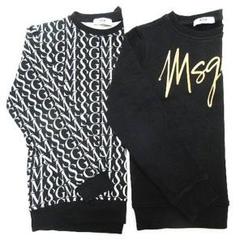 2025年最新】MSGM 子供用トレーナーの人気アイテム - メルカリ