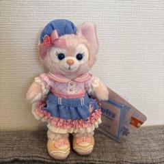 S*様 香港ディズニー スウィートスプリング リーナベル ぬいぐるみ キーチェー 完売 香港ディズニー スイートスプリング リーナベル ぬいぐるみ