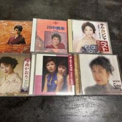 演歌他 CD6枚セット