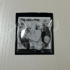 ブルーロック ブルーロック展 エゴ展 缶バッジ 凪誠士郎　10点 ブルーロック展 エゴ展 凪誠士郎 推しキャラ 缶バッジ - メルカリ