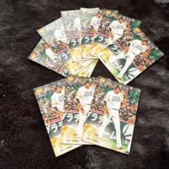 【ベースボールカード】柳田悠岐【福岡ソフトバンクホークス】