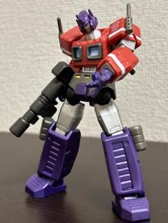 2025年最新】リボルテック コンボイの人気アイテム - メルカリ