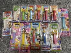 楽天市場】森永 PEZ ペッツ 詰替え 20パックセット 80本入