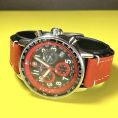 ウェンガー Wenger レーシングクロノ 7087X/Tのサムネイル