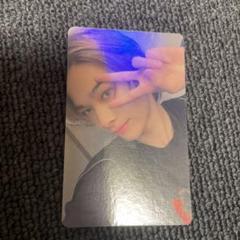 enhypen ニキ 直筆サイン | Shop at Mercari from Japan! | Buyee