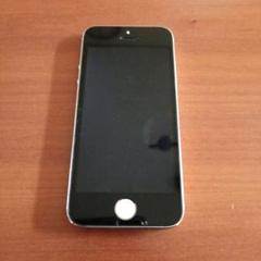 Apple iPhone 5s ゴールド 本体ジャンク