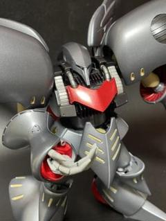 MG キュベレイ 完成品の中古/未使用品 - メルカリ 激安販促 アッキ様専用 MG キュベレイ ダムド MGズゴック 完成品 プラモデル