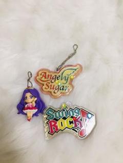 アイカツ メモリアルスタンドキーホルダー 白鳥 ひめ Amazon.co.jp: アイカツスターズ メモリアルスタンド
