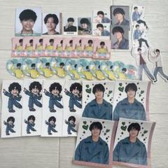 【 Aぇ! group 】 正門良規 プロカ　セット Aぇ! group、正門良規の主演ドラマ『ムサシノ輪舞曲』主題歌を