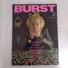 BURST 雑誌 18冊セット 91u0l8LJTpL._UF350,350_QL50_.jpg