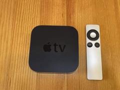 【新品未開封】Apple TV 第3世代 MD199J/A AppleTV 第3世代 A1469 MD199J/A Rev A ミラーリング AirPlay