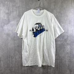 NBA オーランドマジックバスケTシャツ/スポーツMIX/アメリカ古着