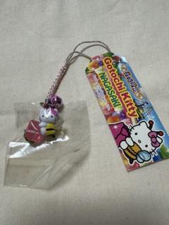 ハローキティ チューリップ ストラップ 699424e406c4753d99d9a91b2eb128
