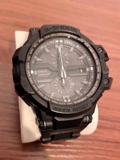 CASIO/G-SHOCK/GW-A1000FC-1AJF