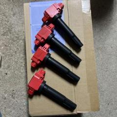 H.S.P 強化イグニッションコイル ZC33S 楽天市場】スイフト スポーツ ZC33S 新品 強化 イグニッション