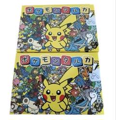 ポケモンタルカ 　カルタ　6個まとめ売り ポケモン - 【新品未開封】ポケモンタルカ ポケモンセンター