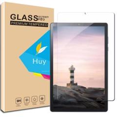 ⭐️現品限り‼️Huy Lenovo Tab6 5G 画面保護フイルム 強化ガラス