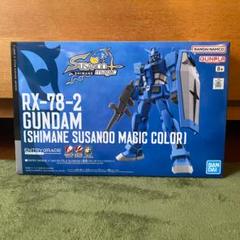 RX-78-2 ガンダム　島根スサノオマジックカラー ENTRY GRADE 1/144 RX-78-2 GUNDAM 島根スサノオマジックカラー